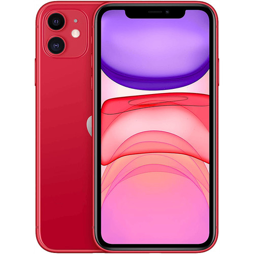 Apple iphone 64gb - 64gb, rosso