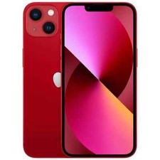 APPLE IPHONE 13 128GB ROSSO
