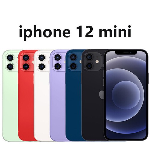 Apple iphone mini - apple,