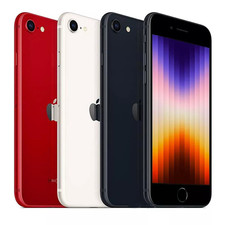 *NUOVO* iPhone SE 3rd (2022)