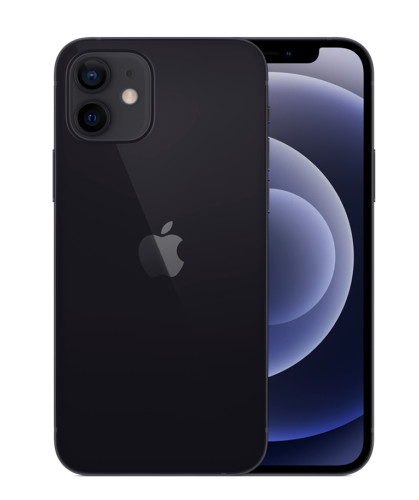 Apple iphone 64gb nero - iphone,