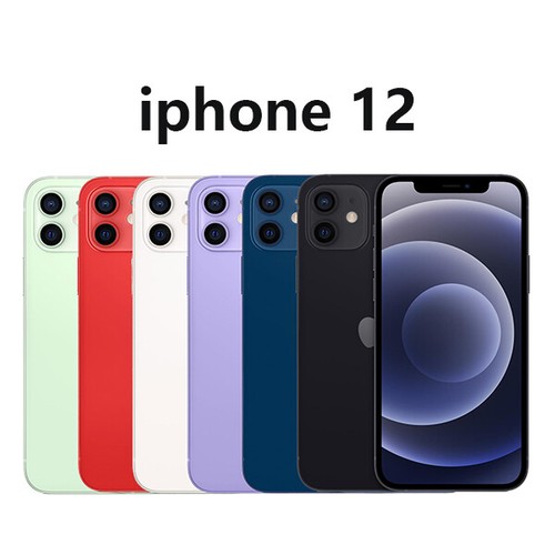 Nuovo apple iphone - iphone, 12