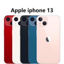 Nuovo Apple iPhone 13