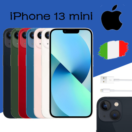 Nuovo apple iphone - nuovo,