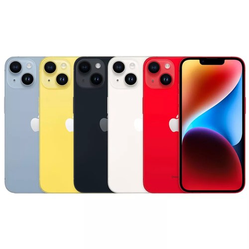 Nuovo apple iphone - apple,