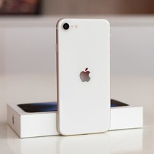 Apple iPhone SE 2022 5G 128GB
