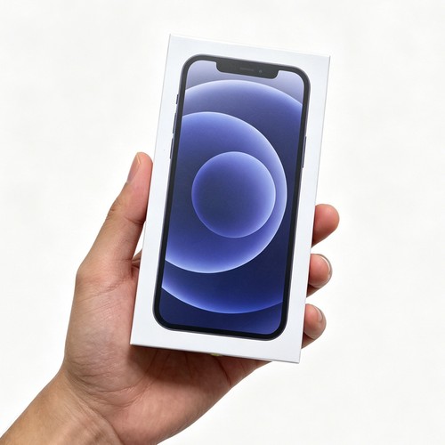 Nuovo sigillato apple iphone - sigillato,