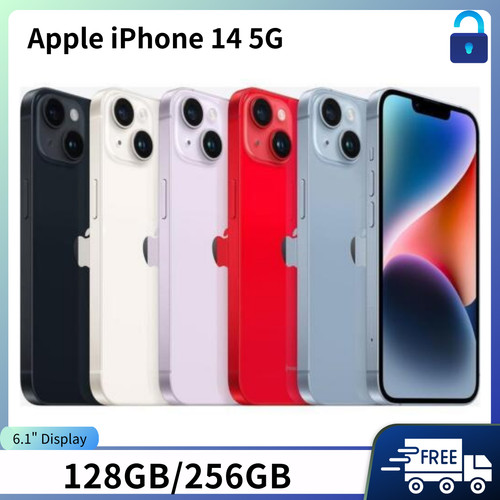 Nuovo apple iphone - iphone, 14