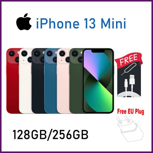 Nuovo apple iphone - apple,