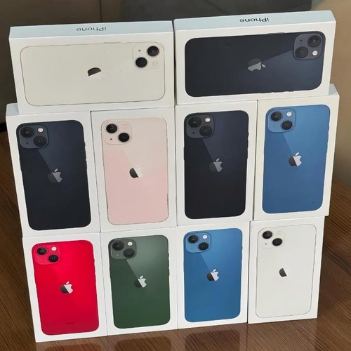 Sigillato nuovo apple - nuovo,