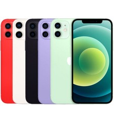 Nuovo Sigillato Apple iPhone