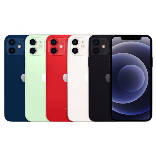 Nuovo apple iphone - nuovo, 12