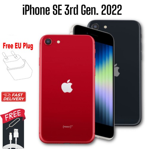 Nuovo apple iphone - apple, se