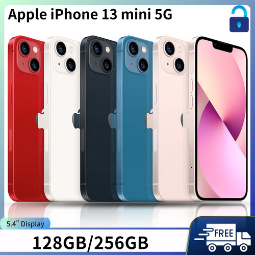 Nuovo sigillato apple iphone - sigillato,
