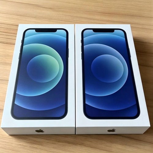 Nuovo apple iphone - 12, (5g)