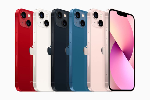 Nuovo apple iphone mini - apple, 13