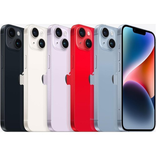 Nuovo apple iphone - nuovo, 14