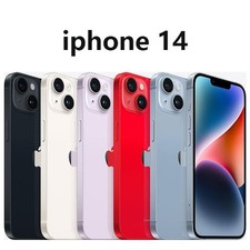 Nuovo Apple iPhone 14