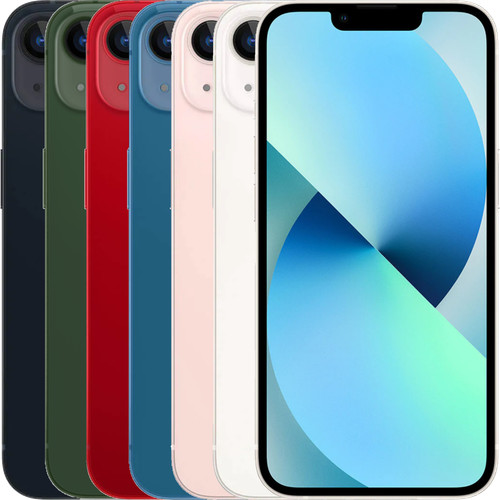 Nuovo apple iphone mini 5g - nuovo,