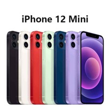 Nuovo Apple iPhone 12 mini 5G