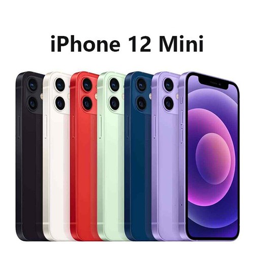 Apple iphone mini - mini, 5g